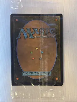 Formidable Speaker - Foil - Lorwyn Eclipsed - ECL R 0176 Sealed Prerelease pack - Image 2