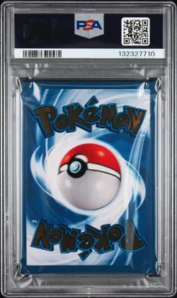 Charizard 4/102 Celebrations Upc Gold Promo Pokemon PSA 7 *710 - Image 2