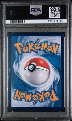 2025 POKEMON SIMPLIFIED CHINESE CBB1 C-GEM PACK VOL 1 #04 NEMONA PSA 10 - Image 2