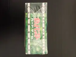 Pokemon Gym Series Tamamushi City Erika Japanese Theme Deck 1998 FACTORY SEALED - Image 2