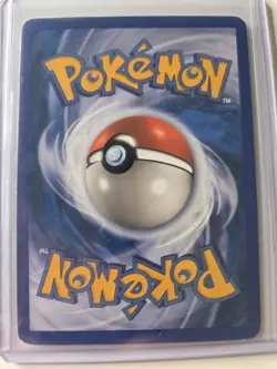 Pokemon TCG Suicune Secret Wonders 19/132 Reverse Holo Rare Card 2007 LP/NM - Image 2