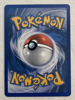 1x Slowpoke 72/115 Unseen Forces Pokemon Card LP - Image 2
