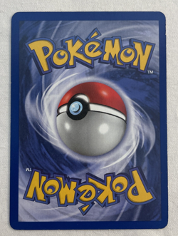 1x Butterfree 34/130 Base Set 2 Pokemon Card LP - Image 2