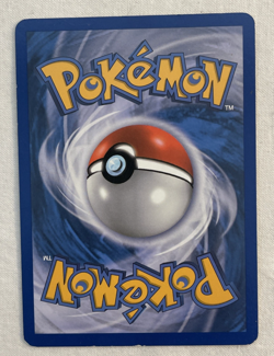 1x Cinccino 89/114 Black & White Reverse Holo Rare Pokemon Card LP - Image 2