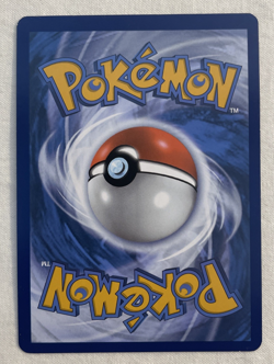 1x Nidoran 32/165 TCG S&V 151 Reverse Holo Pokemon Card LP - Image 2