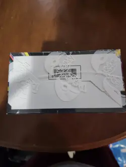 Pokemon TCG Mega Evolution ENHANCED Booster Box (36 Packs) Factory Sealed - Image 2