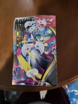 Pokemon TCG Mega Evolution ENHANCED Booster Box (36 Packs) Factory Sealed - Image 5