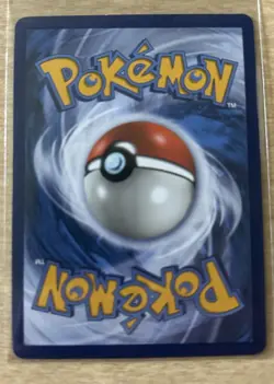 Pokemon TCG Rayquaza GX Full Art Ultra Rare Holo Card 160/168 Celestial Storm - Image 2