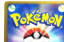 Pokemon card Deoxys ex 006/015 Constructed Starter Deck 2004 Japanese MP Swirl - Image 4