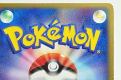 Pokemon card Deoxys ex 006/015 Constructed Starter Deck 2004 Japanese MP Swirl - Image 5