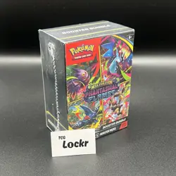 Pokemon Phantasmal Flames Booster Bundle - Factory Sealed ✅ - Image 1