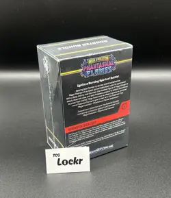 Pokemon Phantasmal Flames Booster Bundle - Factory Sealed ✅ - Image 2