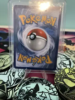 Pokemon Quaquaval ex 260/193 SV02 Paldea Evolved Illustration Rare Holo - Image 2