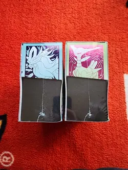 Pokemon TCG Temporal Forces Elite Trainer Box ETB Set Of 2 NEW & Sealed - Image 5