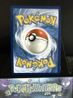 Pokemon Card Mega Sharpedo EX 113/094 Phantasmal Flames Full Art Near Mint - Image 2