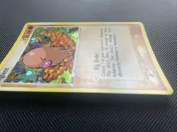 Pokemon TCG Diglett EX FireRed & LeafGreen 61 Reverse Holo Common LP - Image 2