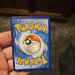 Pokemon Card TCG: Wash Water Energy 165/185 - Vivid Voltage - Image 2