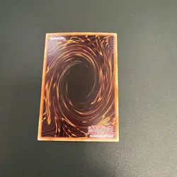 Toon Table of Contents DPBC-EN047 - Battle City - 1st Edition - Image 2