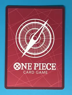 ONE PIECE OP09-042 Buggy Parallel Alt Art - Image 2