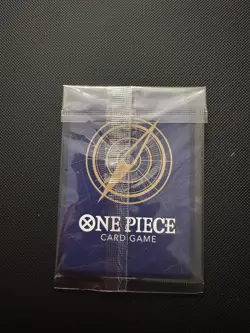 Boa Hancock ST17-004 SR Full Art Promo - One Piece Illustration Box Vol 1 SEALED - Image 2
