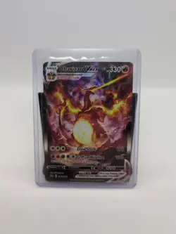 Charizard VMAX SWSH261 Sword & Shield Promo Holo Pokemon TCG Mint Rare Card - Image 1
