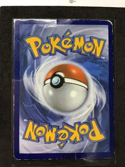 Pokemon TCG Raichu Break 50/162 Holo Card Breakthrough Series B - Image 2