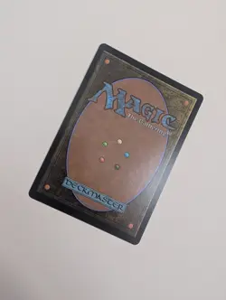 MTG - Unwelcome Sprite (Foil) - Lorwyn Eclipsed NM/M Condition - Image 3