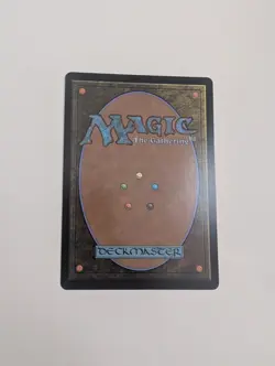 MTG - Unwelcome Sprite (Foil) - Lorwyn Eclipsed NM/M Condition - Image 4