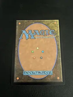 Nissa, Ascended Animist #175 Foil Phyrexia: All Will Be One NM MTG - Image 3