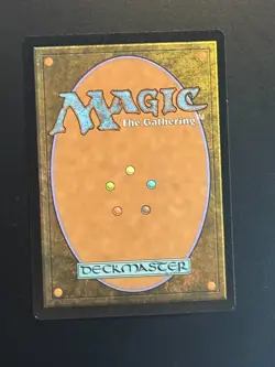 MTG - Delina, Wild Mage *FOIL* - Forgotten Realms - 1x NM (Magic: The Gathering) - Image 2