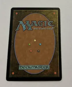 Coat of Arms 7th Edition Foil LP Lightly Played MTG Magic the Gathering --S2G -- - Image 2