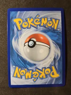 Pokemon TCG Rotom Ex 111/94 Phantasmal Flames Holo Rare NM/M (1B) - Image 2