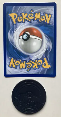 Pikachu 051/162 Stamped 2026 Pokemon Day 30 Promo TCG With Coin - Image 2