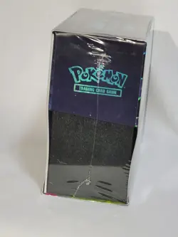 Pokemon Mega Evolution Phantasmal Flames Elite Trainer Box ETB Sealed 9 Packs - Image 2