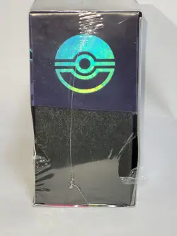 Pokemon Mega Evolution Phantasmal Flames Elite Trainer Box ETB Sealed 9 Packs - Image 4
