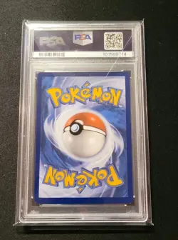 Pokemon 2023 Charmander SVP #44 Obsidian Flames ETB English Mint PSA 9 - Image 3