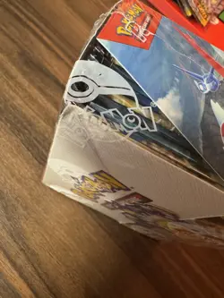 Pokemon TCG Surging Sparks Booster Box 36 Packs - New & Factory Sealed ✅✅ - Image 5