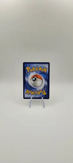 Pokemon TCG: N's Plan 163/086 Sv: Black Bolt Ultra Rare Holo NM - Image 4