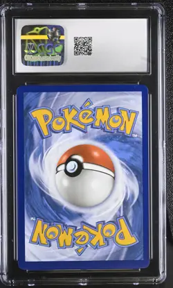 Charizard 4/102 Celebrations Holo Pokemon CGC 10 Gem Mint *012 - Image 2