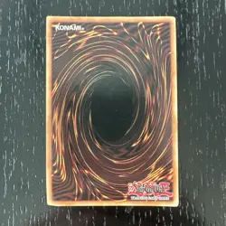 Yu-Gi-Oh! TCG Contrast Hero Chaos Hero Strike SDHS-EN041 Ultra Rare 1st Edition - Image 2