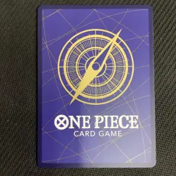 ONE PIECE Card Royal Blood OP10 Charlotte Pudding SP Japanese from Japan - Image 2