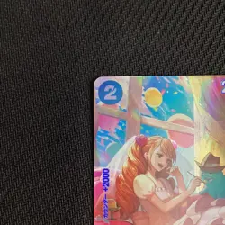 ONE PIECE Card Royal Blood OP10 Charlotte Pudding SP Japanese from Japan - Image 3