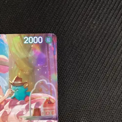 ONE PIECE Card Royal Blood OP10 Charlotte Pudding SP Japanese from Japan - Image 4