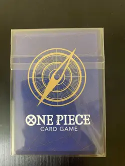 One Piece Jack SR OP08-084 Flagship Battle PROMO Japanese from Japan - Image 2