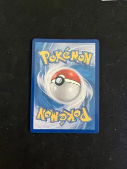 Pokemon Card Korean EEVEE ex SAR 223/187 Terastal Festival Festa SIR NM - Image 2