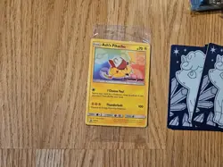 Bundle Of 250 PLUS Pokemon Cards, Tin, Etc - Including ASH'S PIKACHU Promo SM108 - Image 4