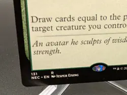 Soul's Majesty Commander: Kamigawa: Neon Dynasty Regular - Image 2