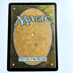 Garruk, Primal Hunter 174 M Magic 2012 (M12) Magic the Gathering MTG LP - Image 2