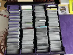 Oops All Mystic and Rares | 50 card lots | Out Of Large Collection | all MTG - Image 2