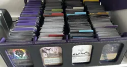 Oops All Mystic and Rares | 50 card lots | Out Of Large Collection | all MTG - Image 3
